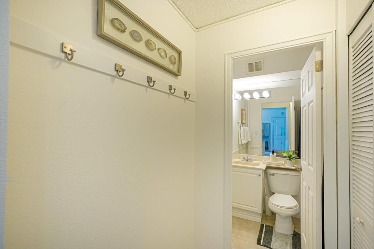 Apartment Luxury Downtown King Bed View *
