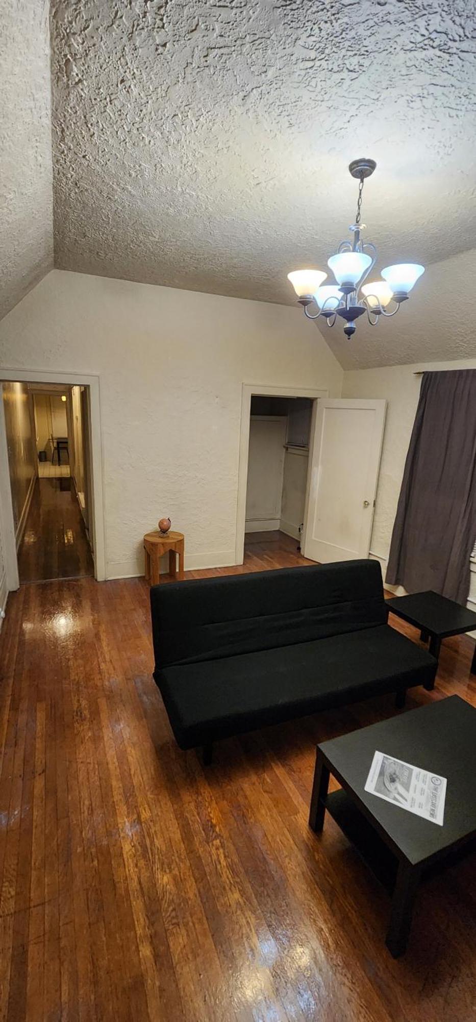 Apartment Charming Tudor Union Uw Downtown