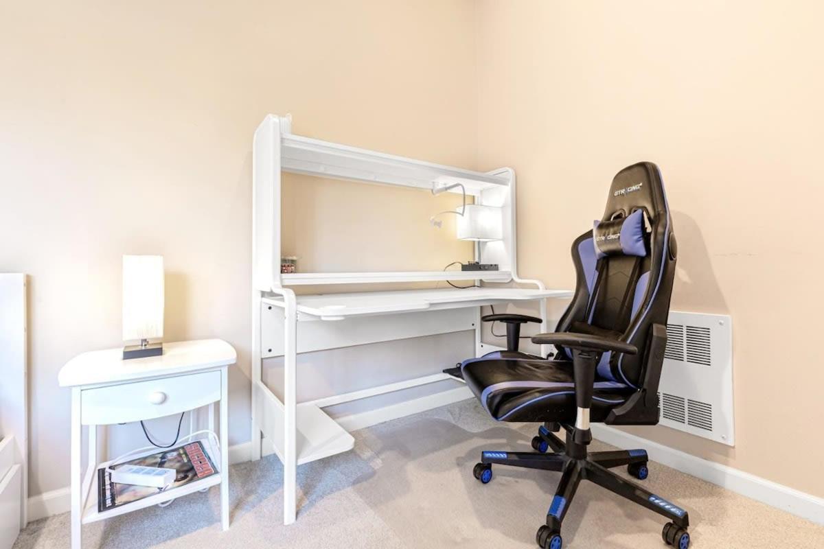 Prime Northgate Retreat Near Mall I-5 Light Rail *