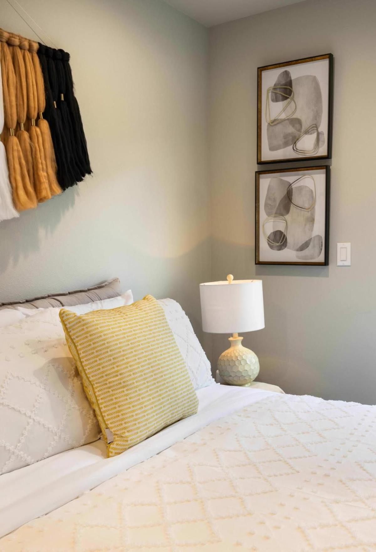 Newly Modern 2b2b Near Seatac - Golf Course * Seattle