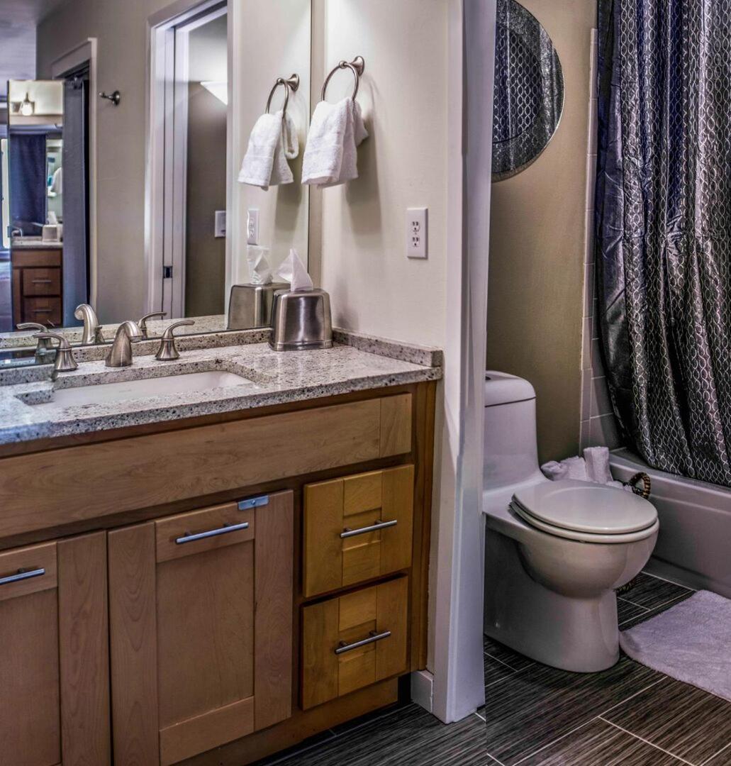 Apartment Penthouse Downtown, Top Floor 4 Beds, 2baths