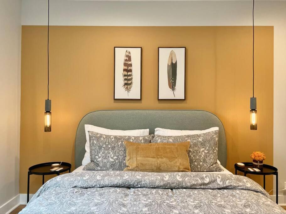 Holiday home Vibes In North Capitol Hill