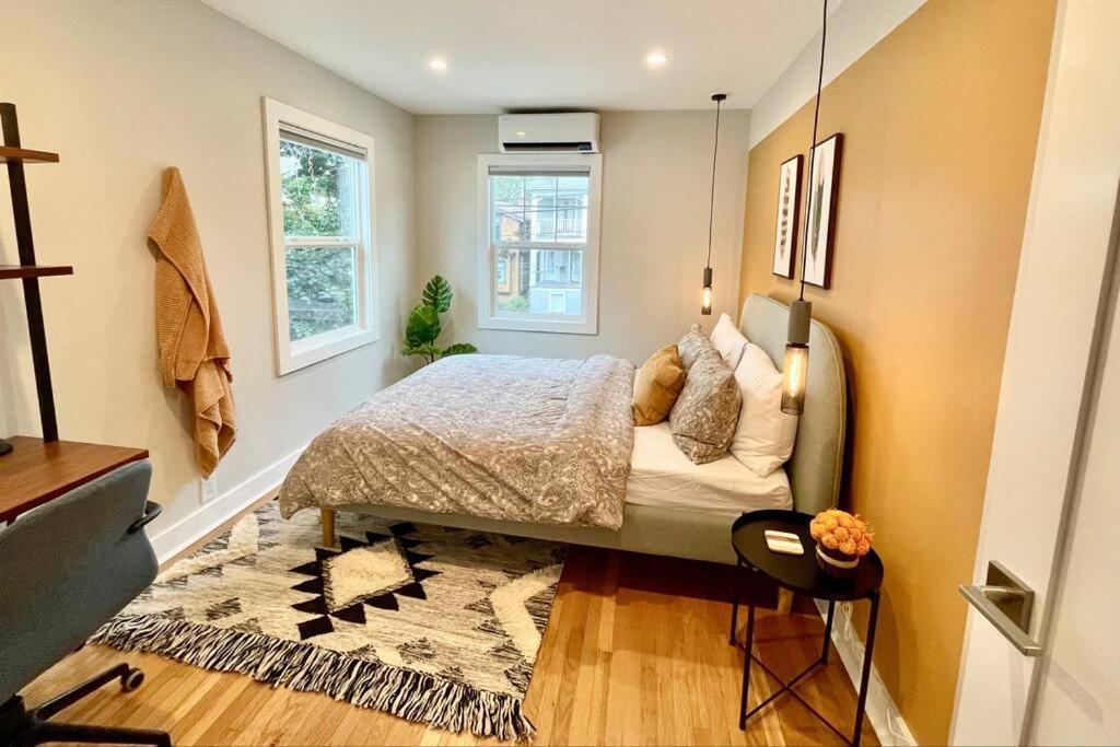 Holiday home Vibes In North Capitol Hill Seattle