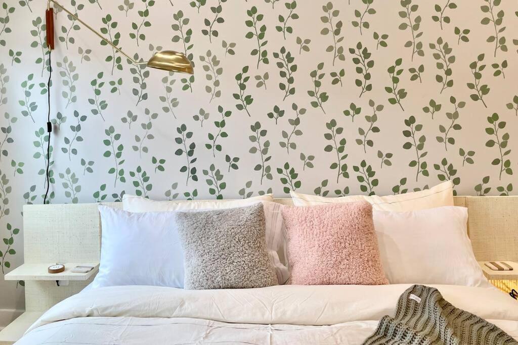 Holiday home Vibes In North Capitol Hill *