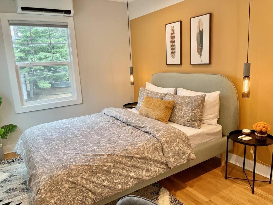 Holiday home Vibes In North Capitol Hill *