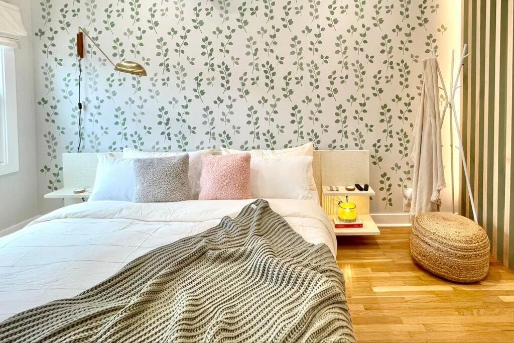Vibes In North Capitol Hill Holiday home Seattle