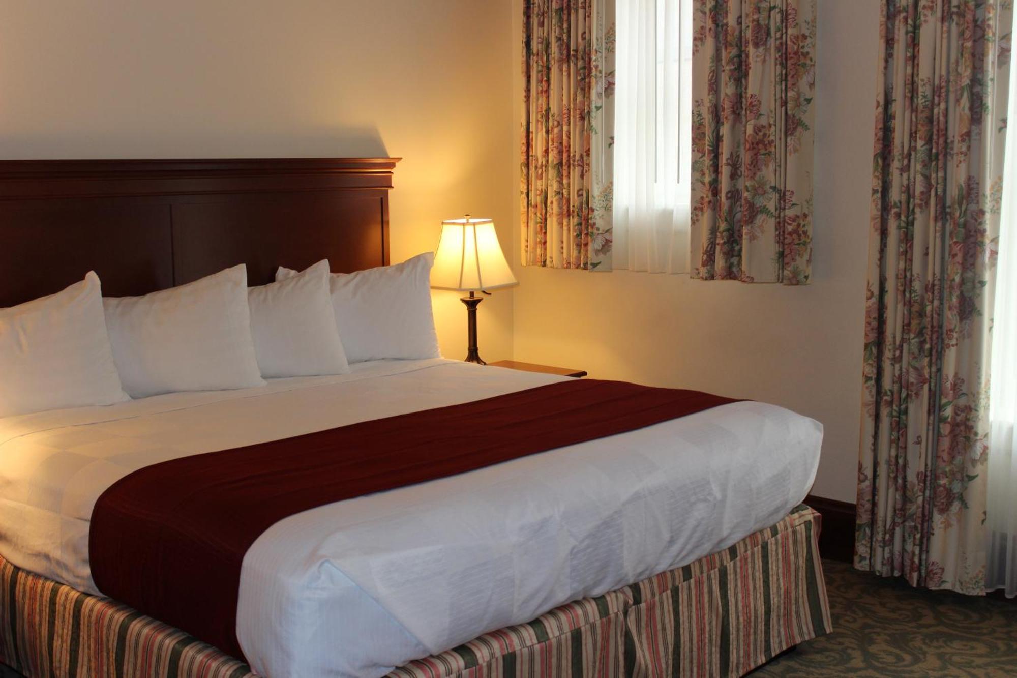 Western Pioneer Square Downtown 3* Seattle
