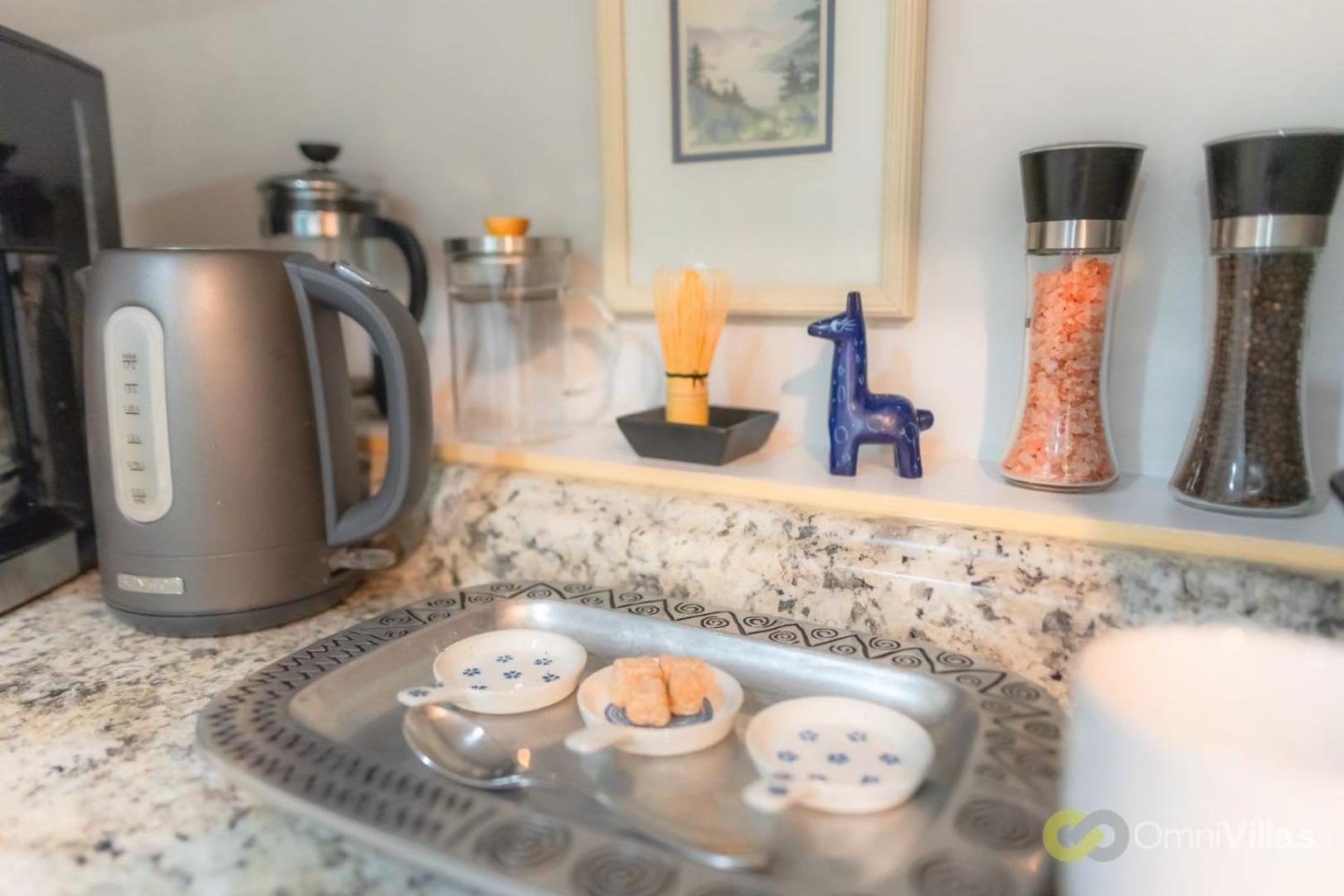 Gorgeous 1 Bedroom Space Apartment Seattle