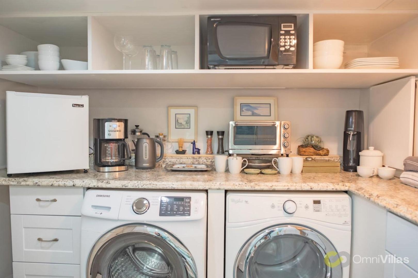 Gorgeous 1 Bedroom Space Apartment Seattle