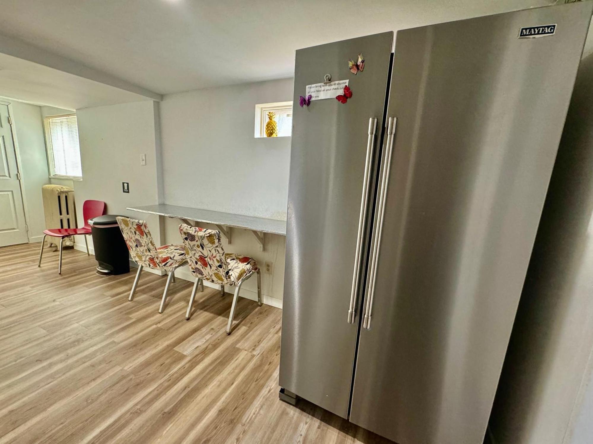 Homestay Tiny Private At The Upper Level Of A Big House With Shared Bathroom Seattle