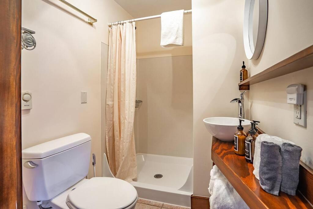 Holiday home Charming In Capitol Hill - Foxglove Rm 7 Seattle