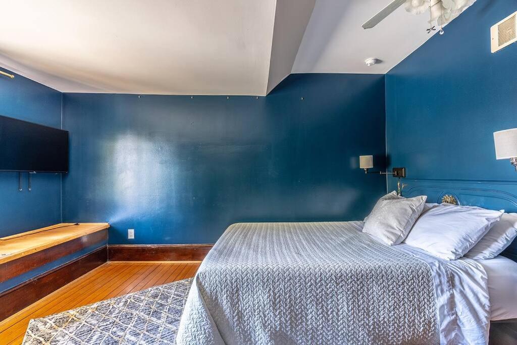 Holiday home Charming In Capitol Hill - Foxglove Rm 7 Seattle