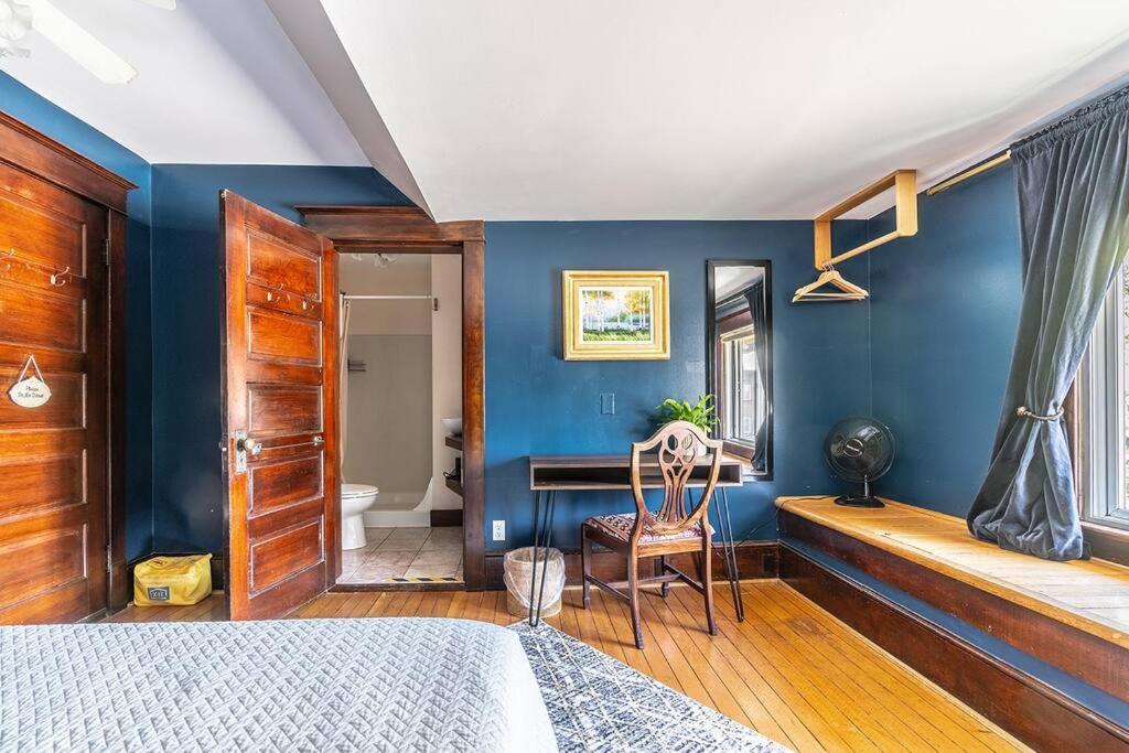 Charming In Capitol Hill - Foxglove Rm 7 Seattle
