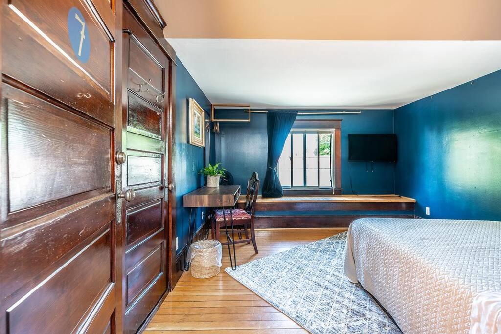 Charming In Capitol Hill - Foxglove Rm 7 Holiday home