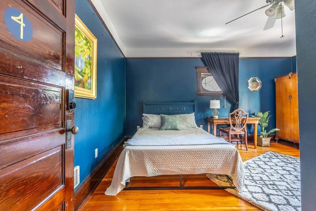Holiday home Charming In Capitol Hill - Foxglove Rm 4 Seattle