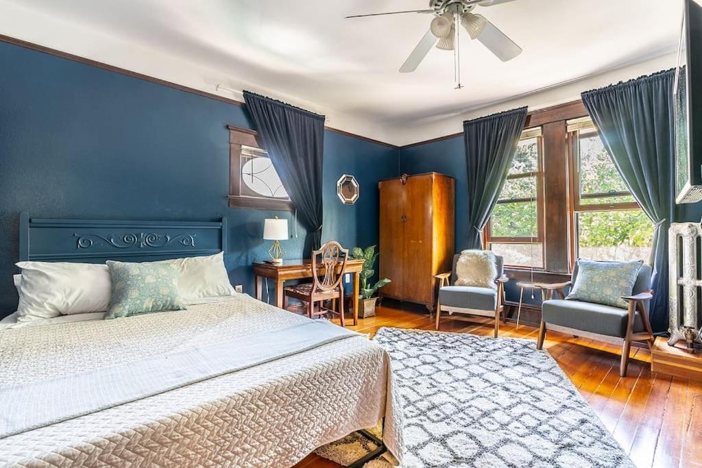 Holiday home Charming In Capitol Hill - Foxglove Rm 4 Seattle