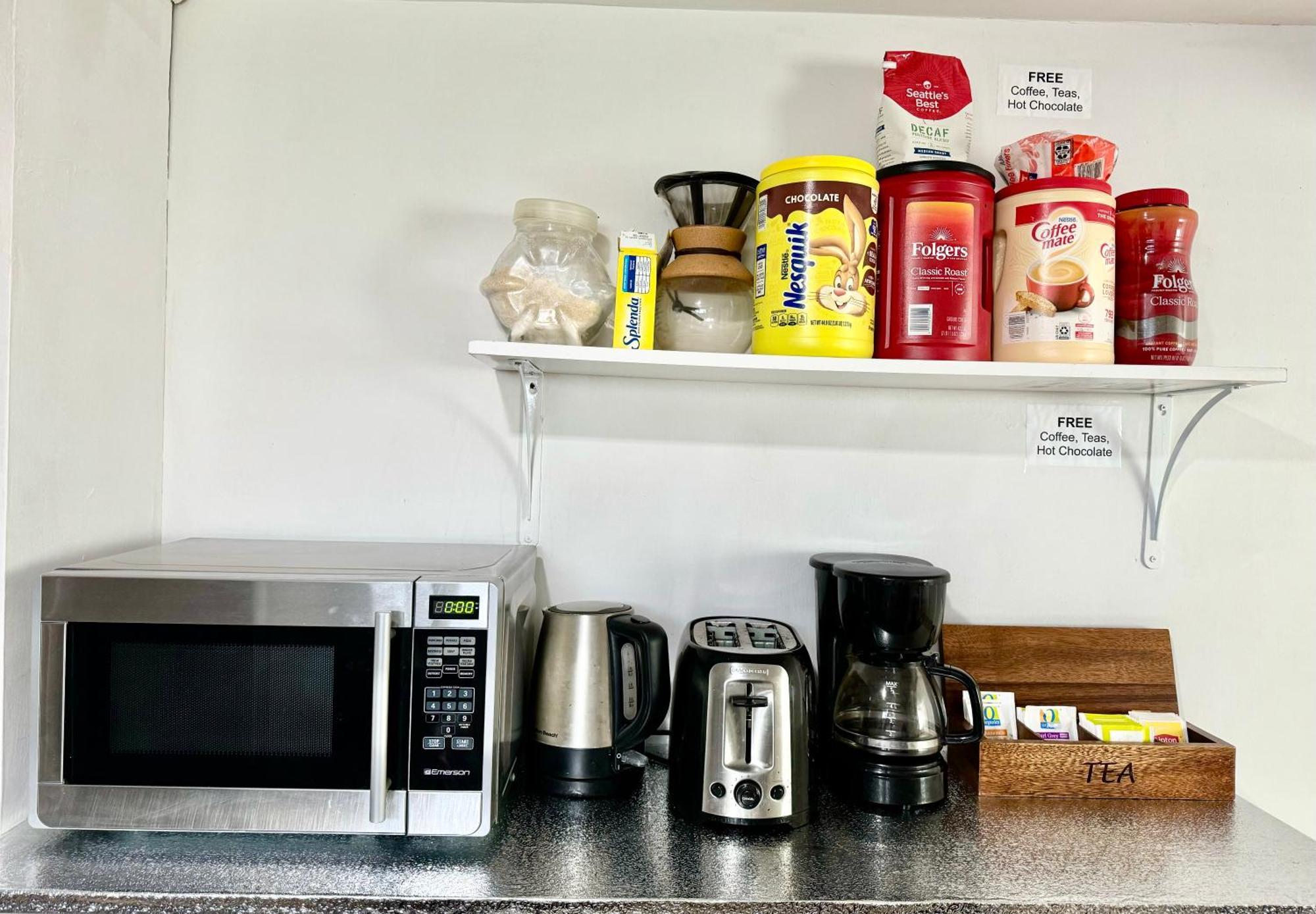 Cozy Private With Shared Bathroom On The 1st Floor - Conveniently Located Near Seatac Airport And Downtown Homestay Seattle