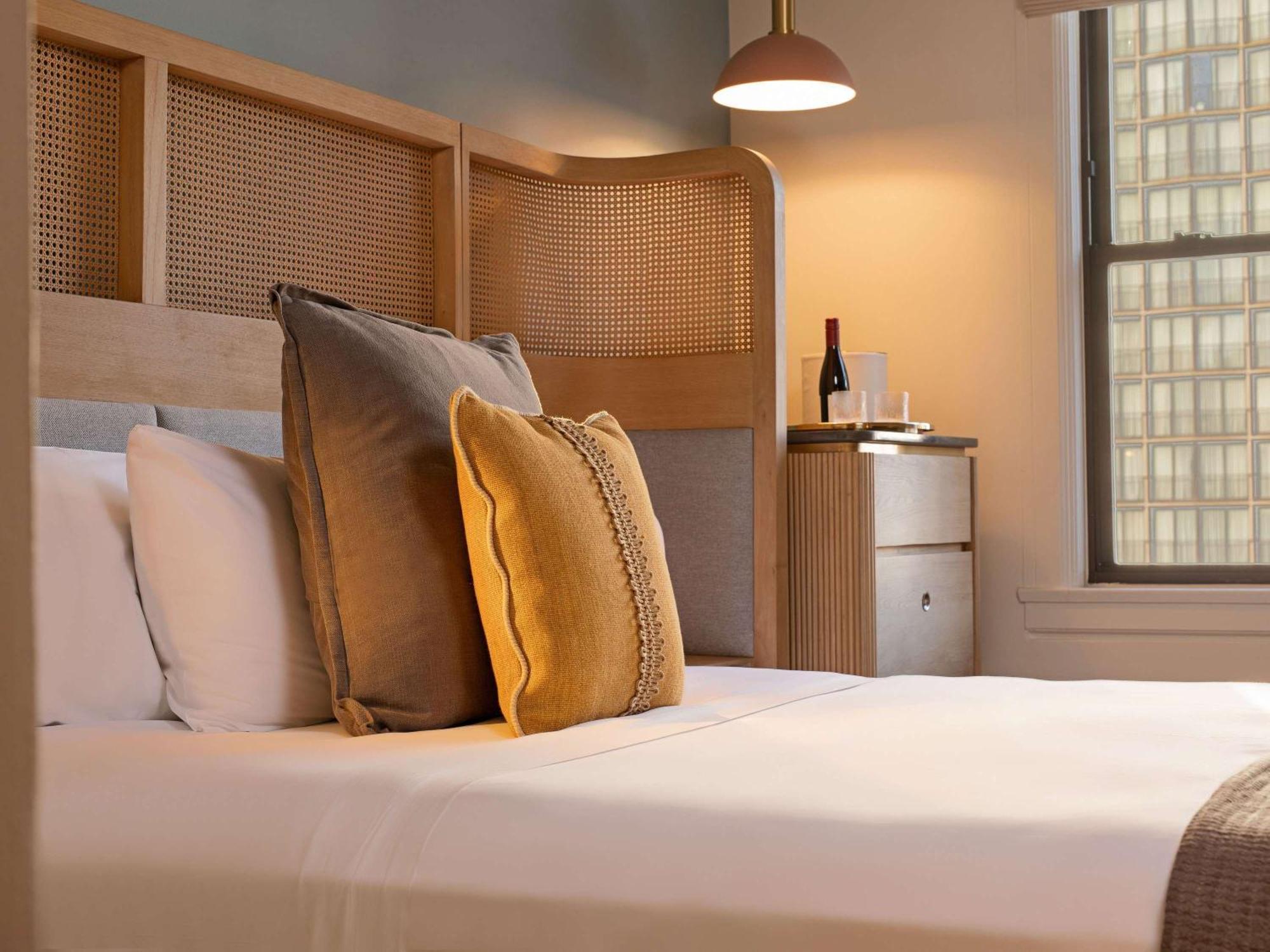 Hotel Andra Mgallery Collection