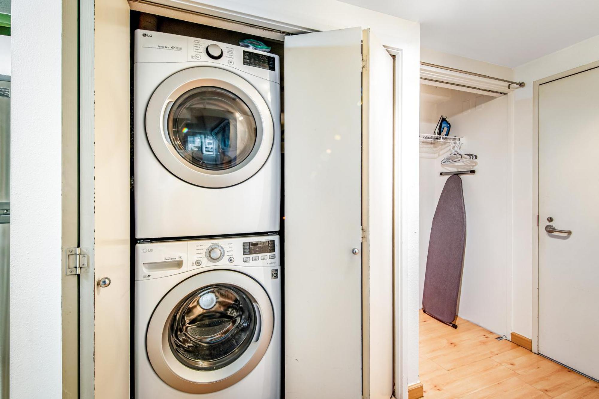 Newmark Pike Place Holiday home Seattle
