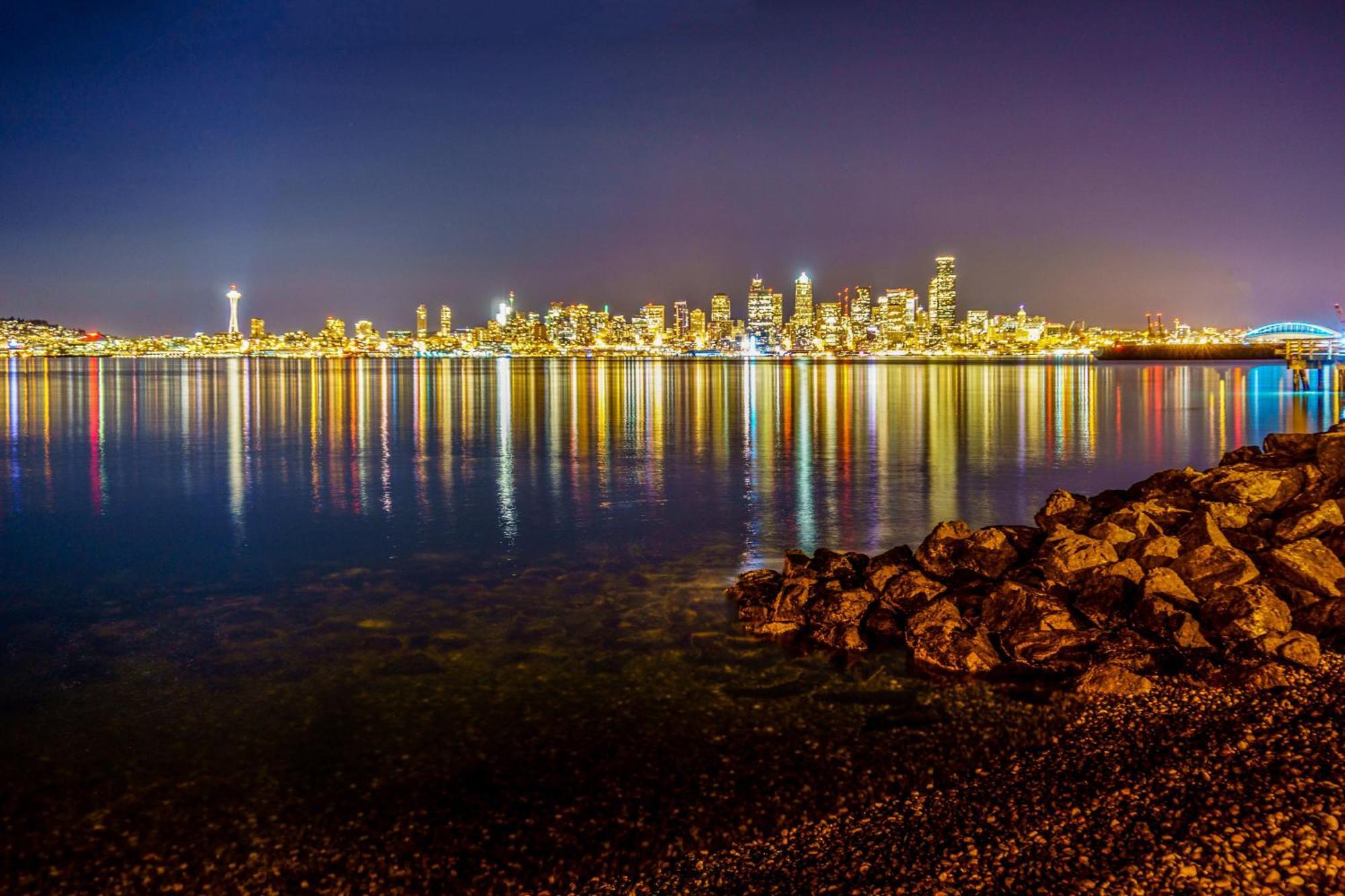 Newmark Pike Place
