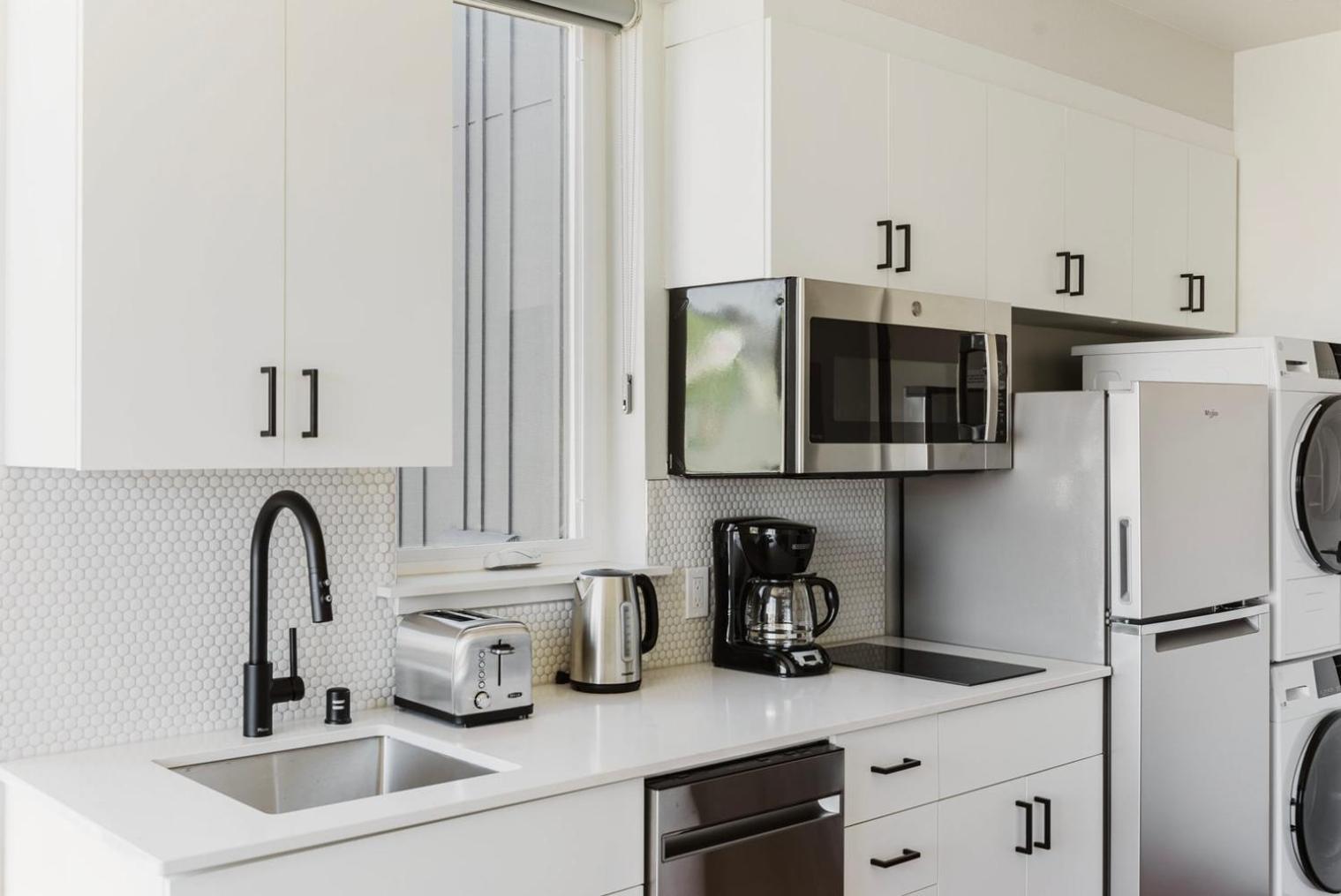 Blueground Capitol Hill Fitness Center Wd Sea-760 Apartment Seattle