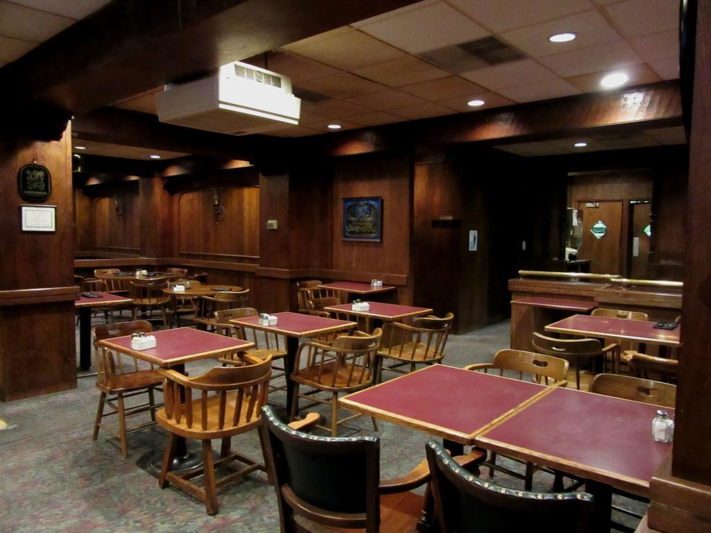 Hotel Seattle 2*