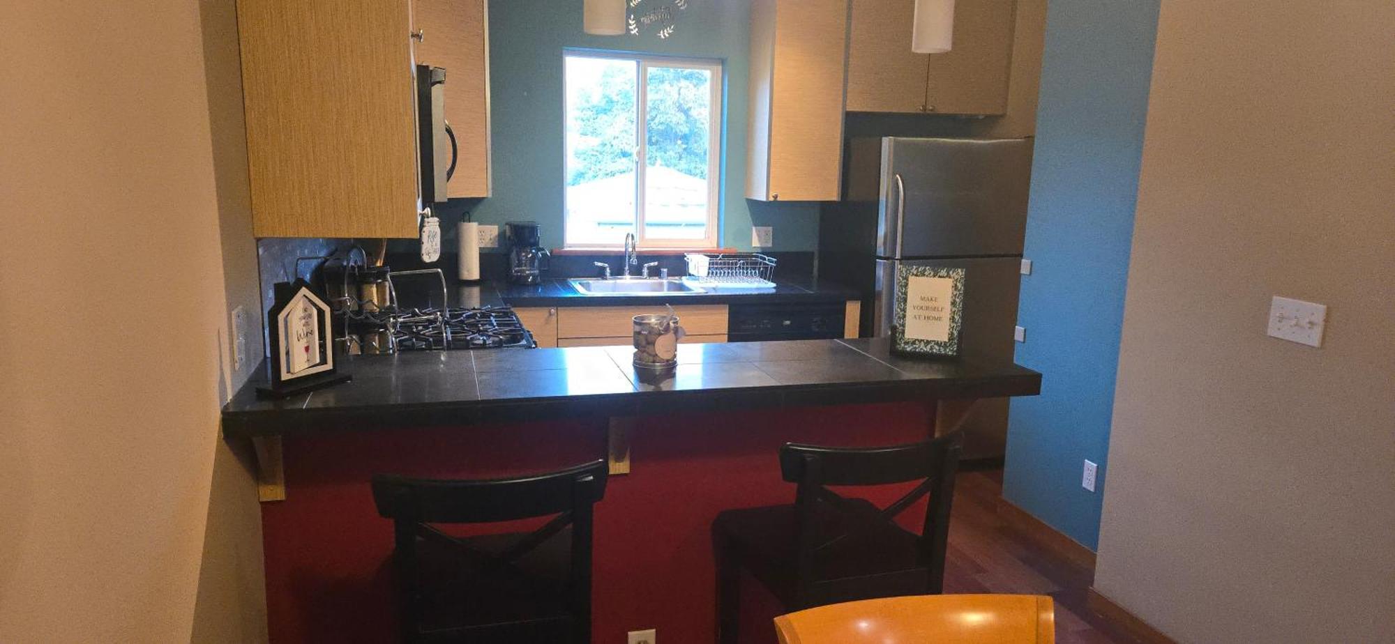 Holiday home Vibrant Living In Harmony, Unit C *