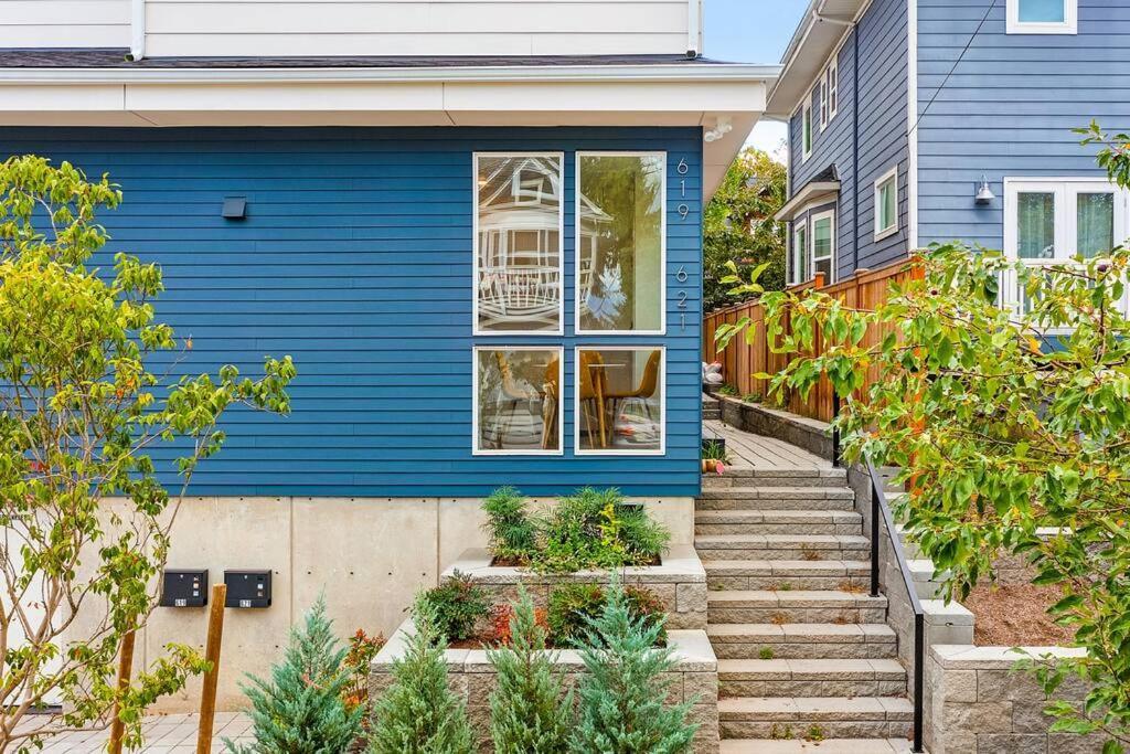 Apartment Vermithor's Bronze Ember Sweet Seattle
