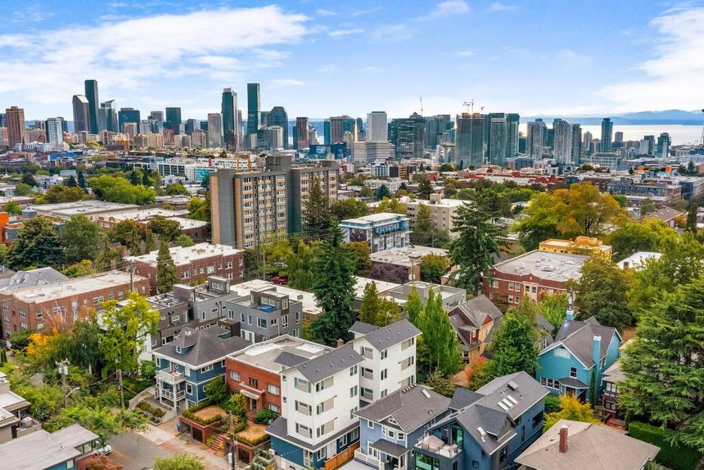 Vermithor's Bronze Ember Sweet Seattle