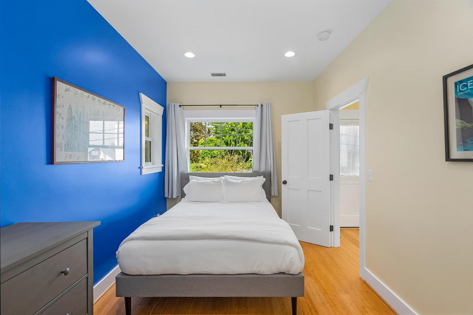 Apartment Phinney's Newest Family House With Bbq Seattle