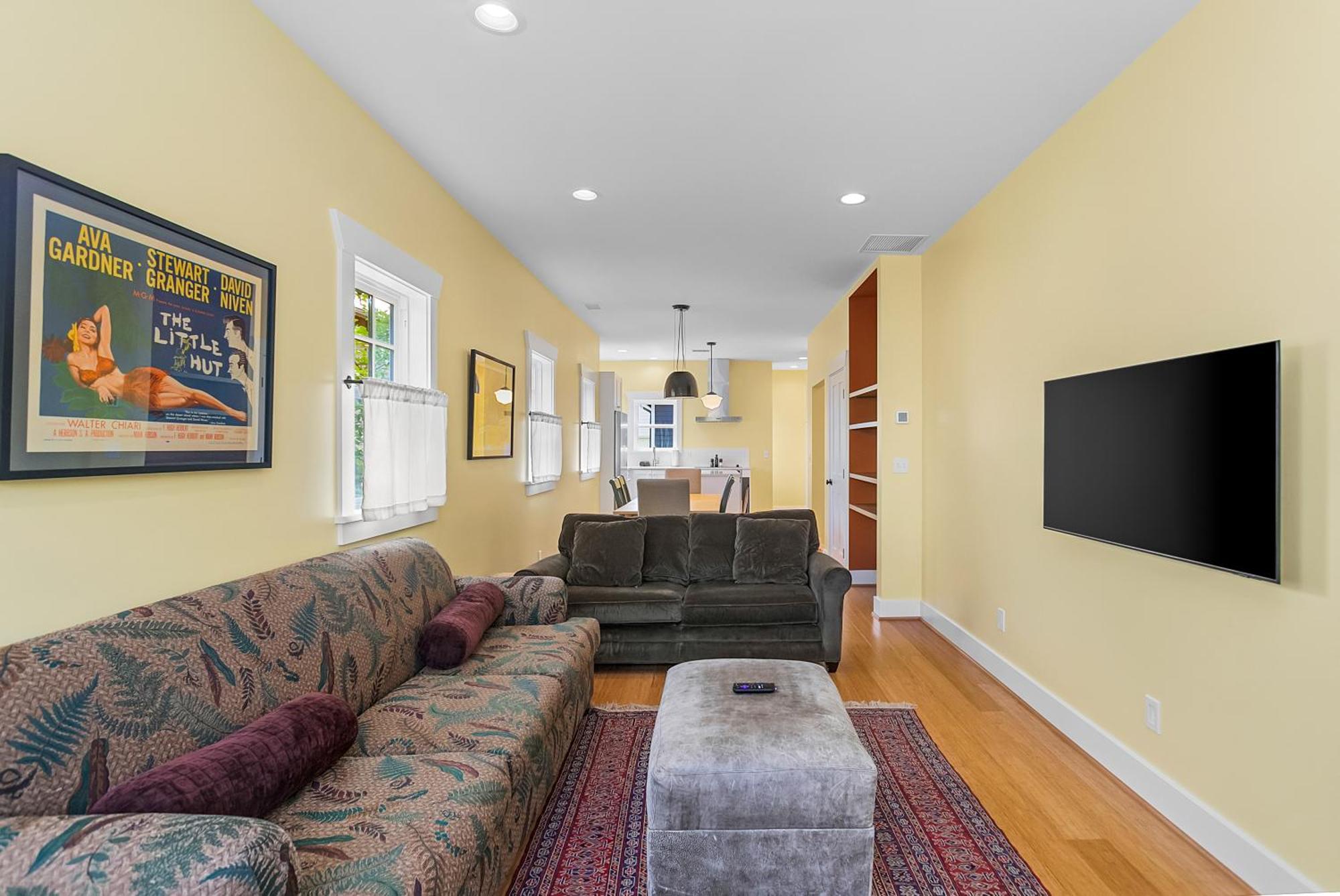 Apartment Phinney's Newest Family House With Bbq *