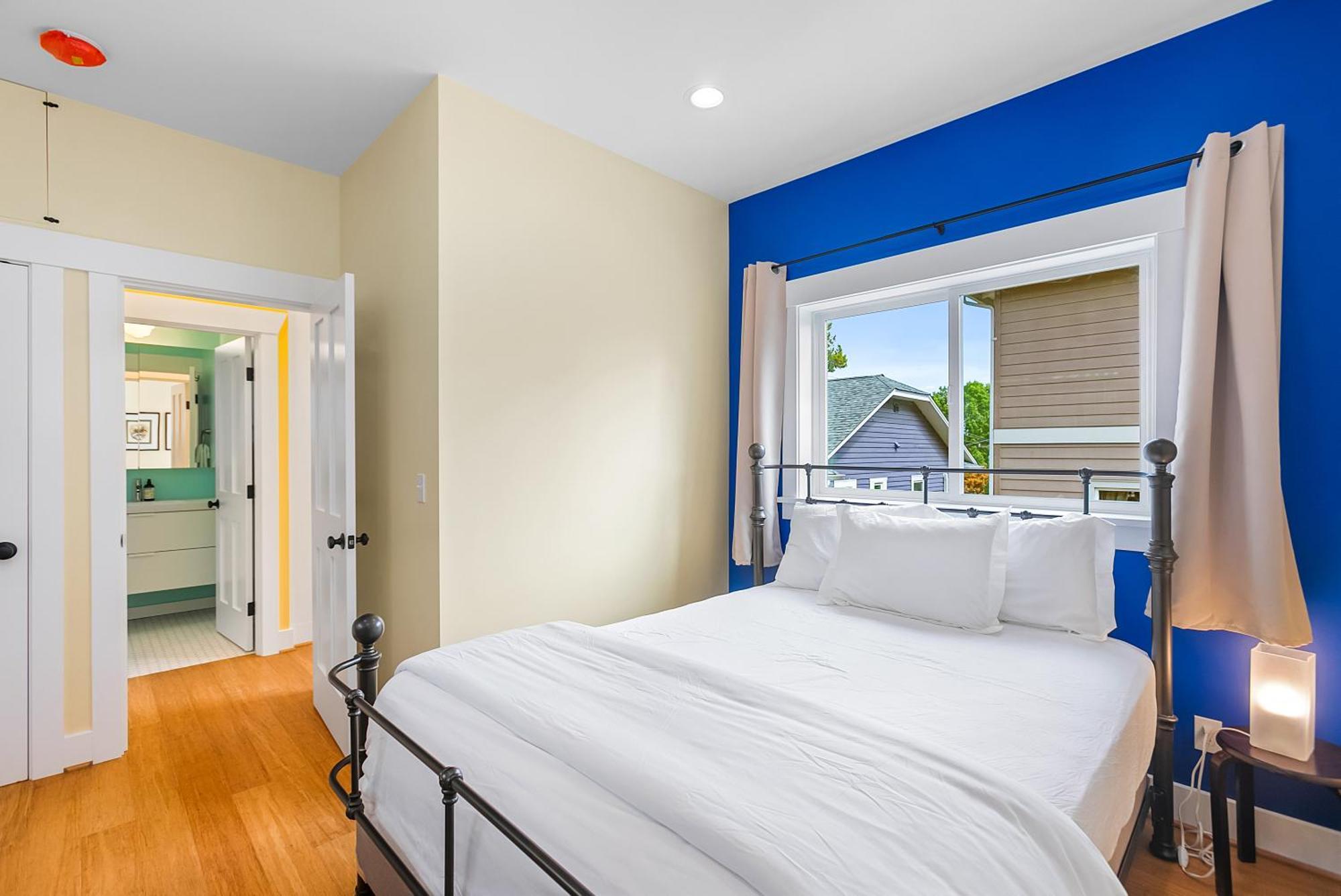 Phinney's Newest Family House With Bbq Apartment Seattle