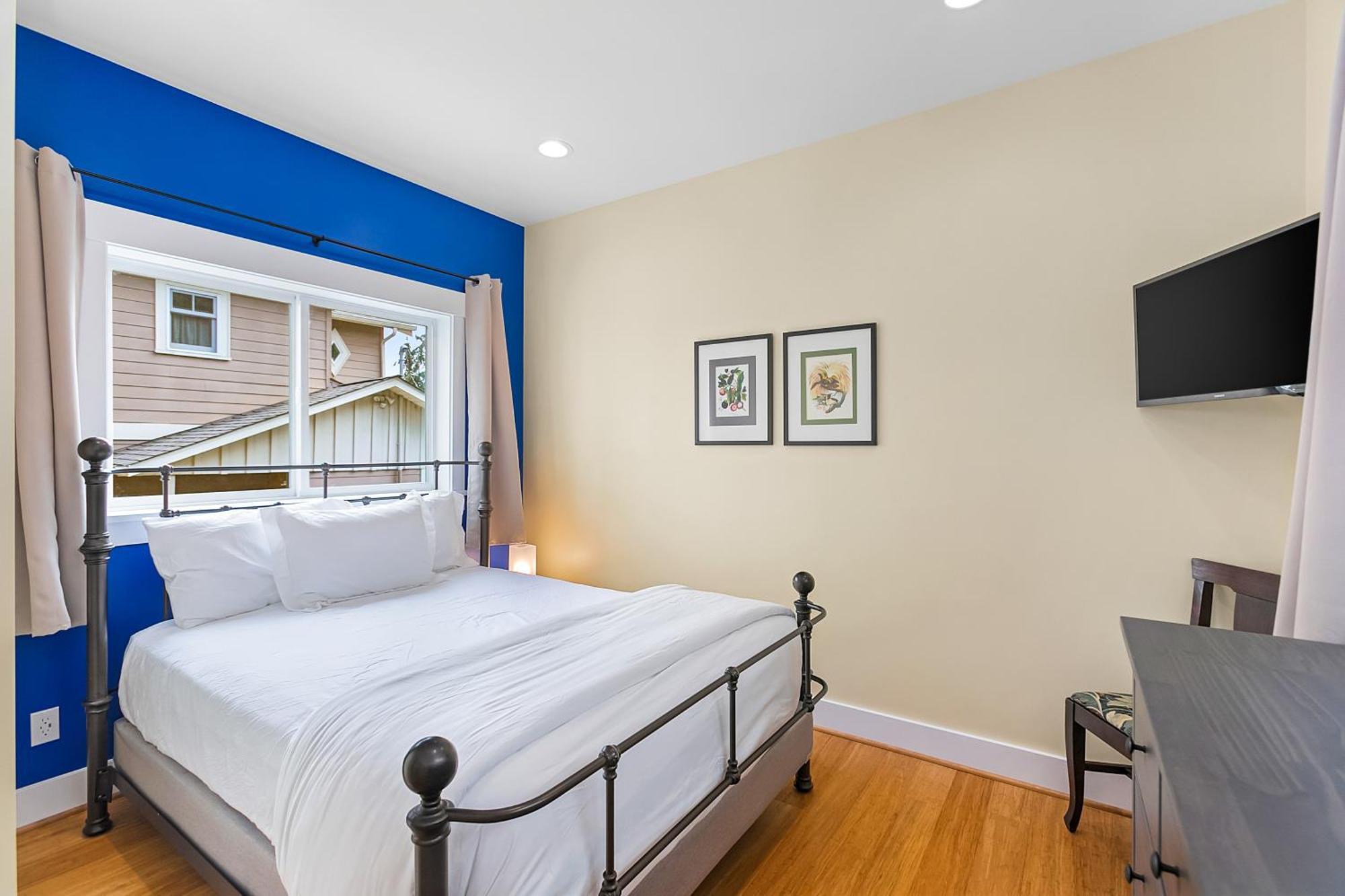 Apartment Phinney's Newest Family House With Bbq Seattle
