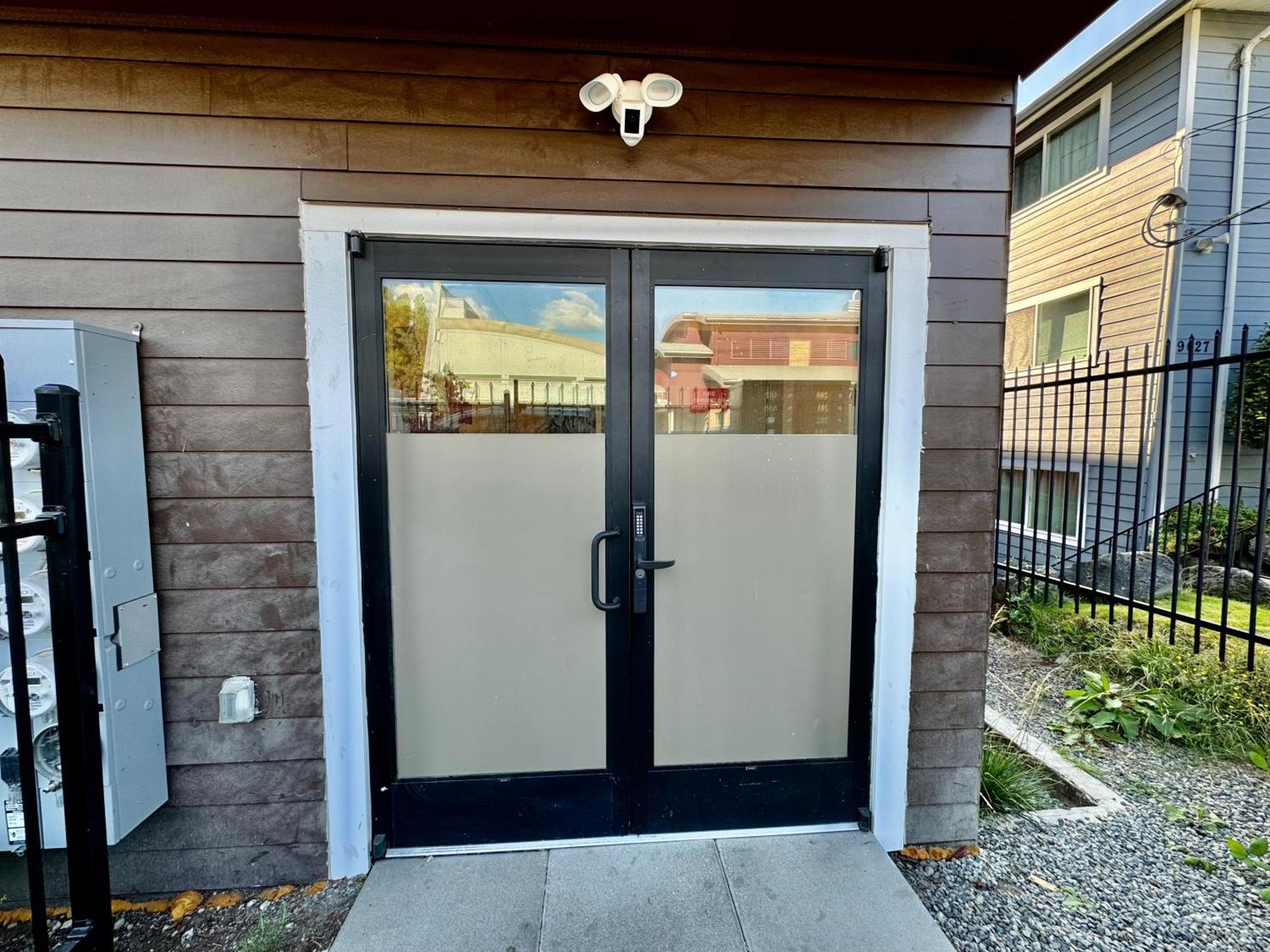 Apartment Alki Oasis: Modern Near & Downtown *