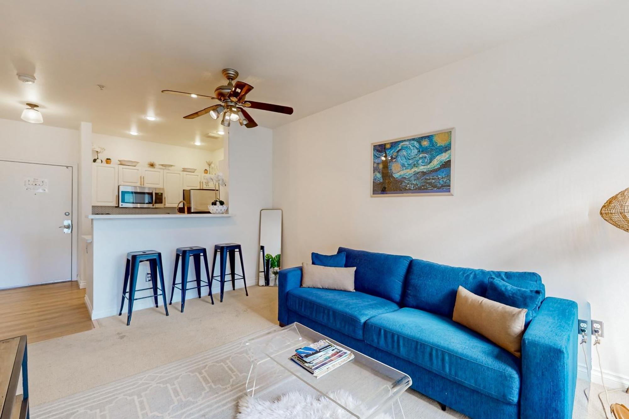 Apartment Belltown Court Ii