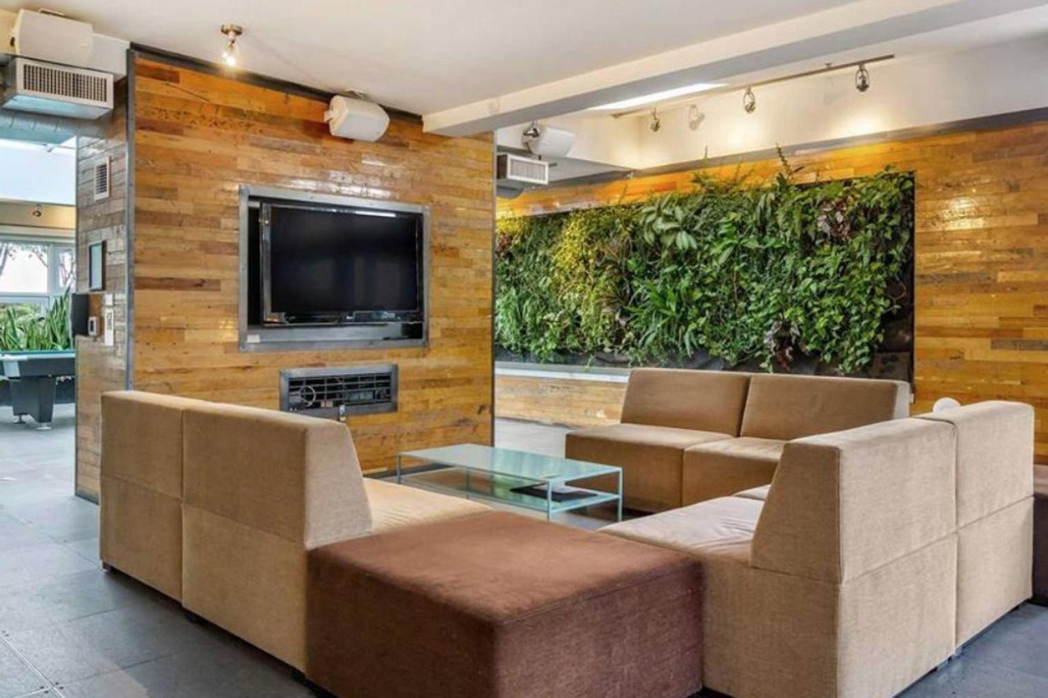 Blueground Lqa Gym Shared Garden Wd Lounge Sea-766 Apartment
