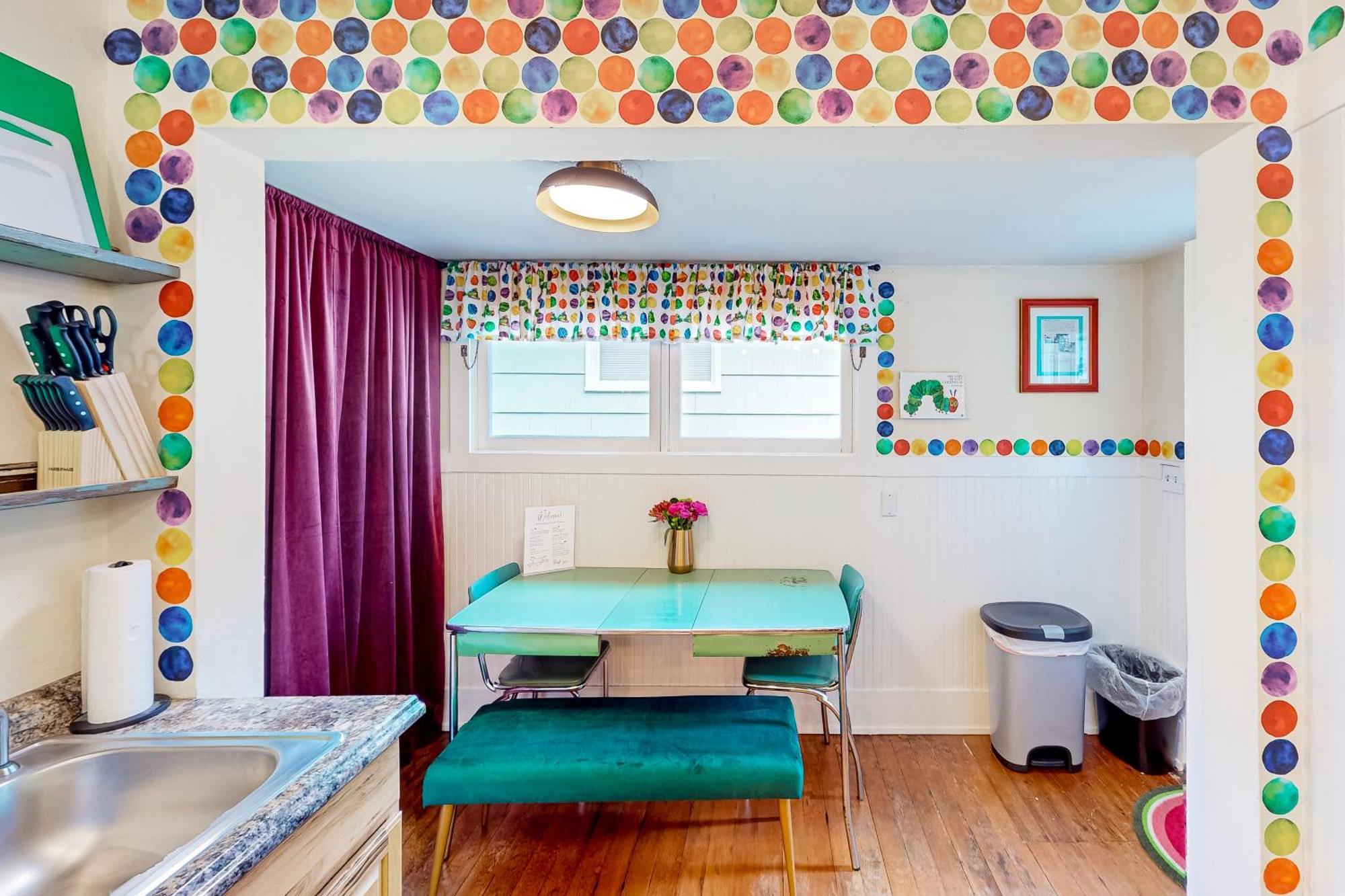 The Storybook House Holiday home