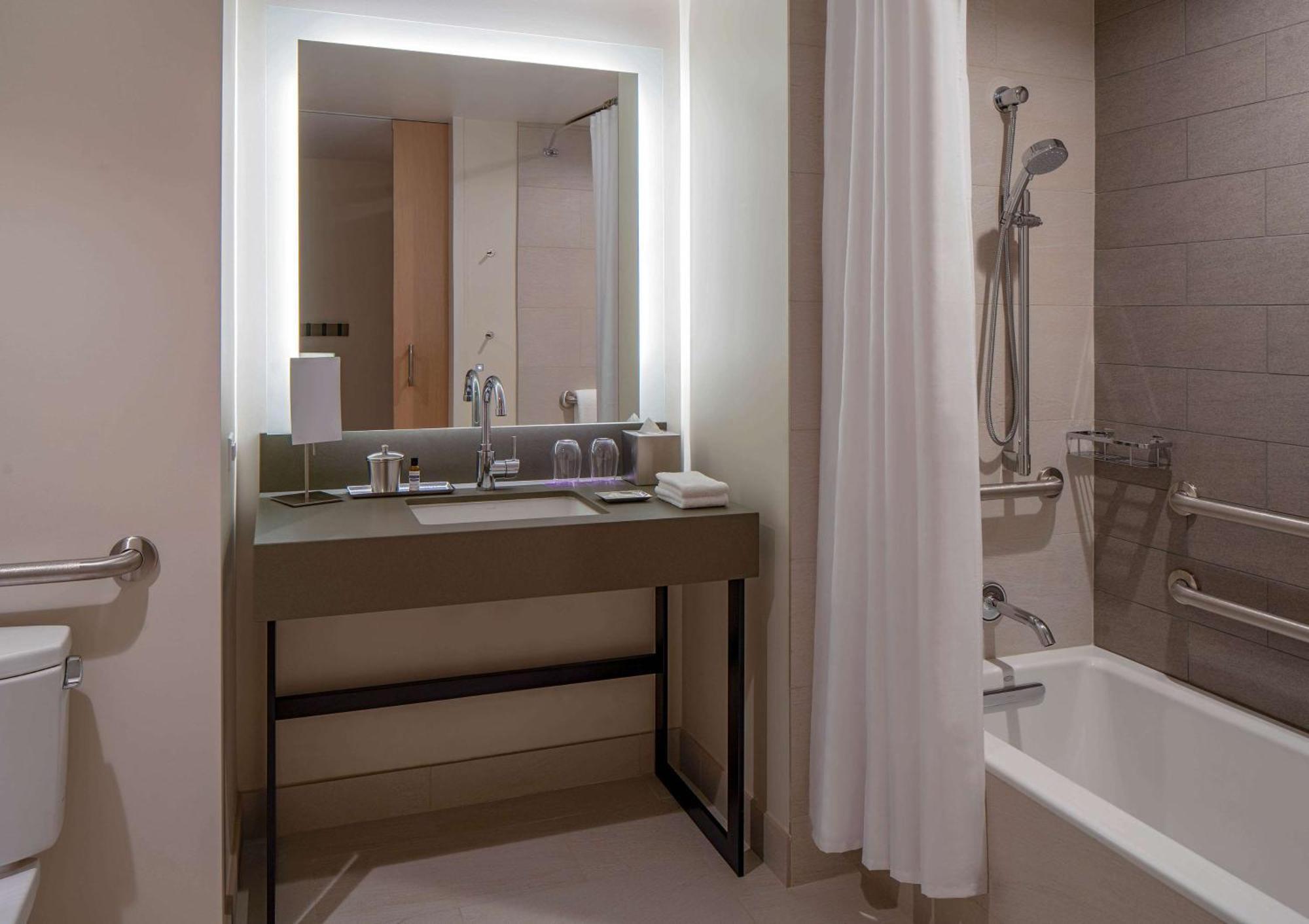 Hyatt Regency 4* Seattle