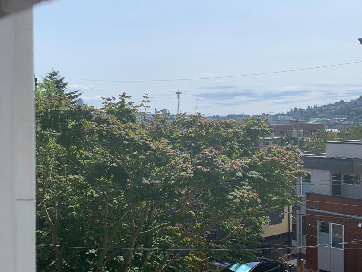 Holiday home Uran Village- Olympic Seattle