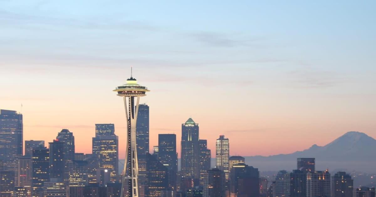 Uran Village- Olympic Holiday home Seattle