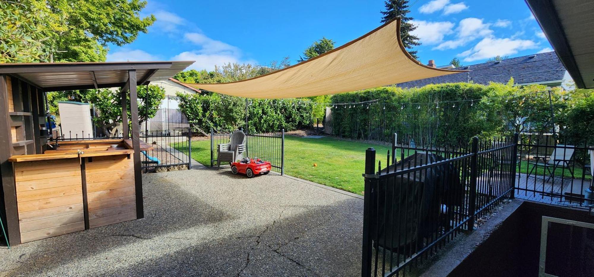 Homesmart: Cozy Charm Meets High-tech In Prime Area * Seattle