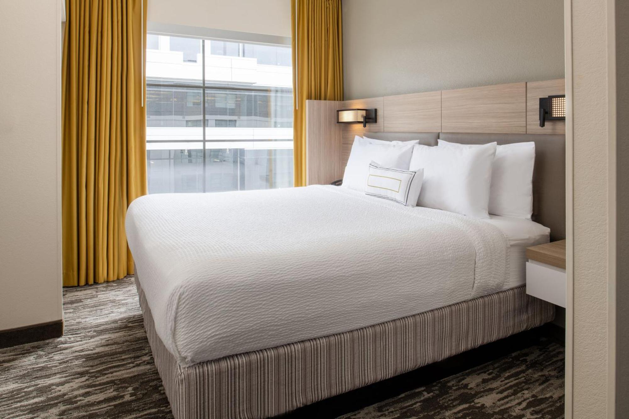 Hotel Springhill Downtown, South Union 3*