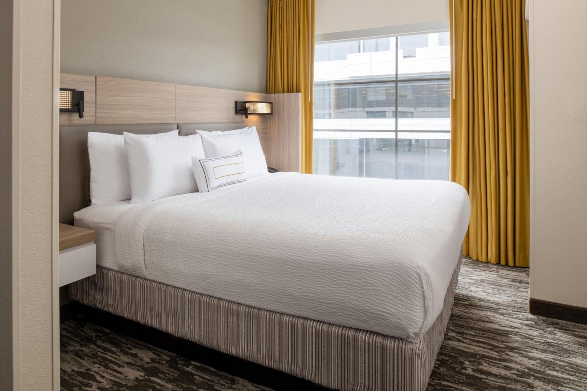 Hotel Springhill Downtown, South Union Seattle