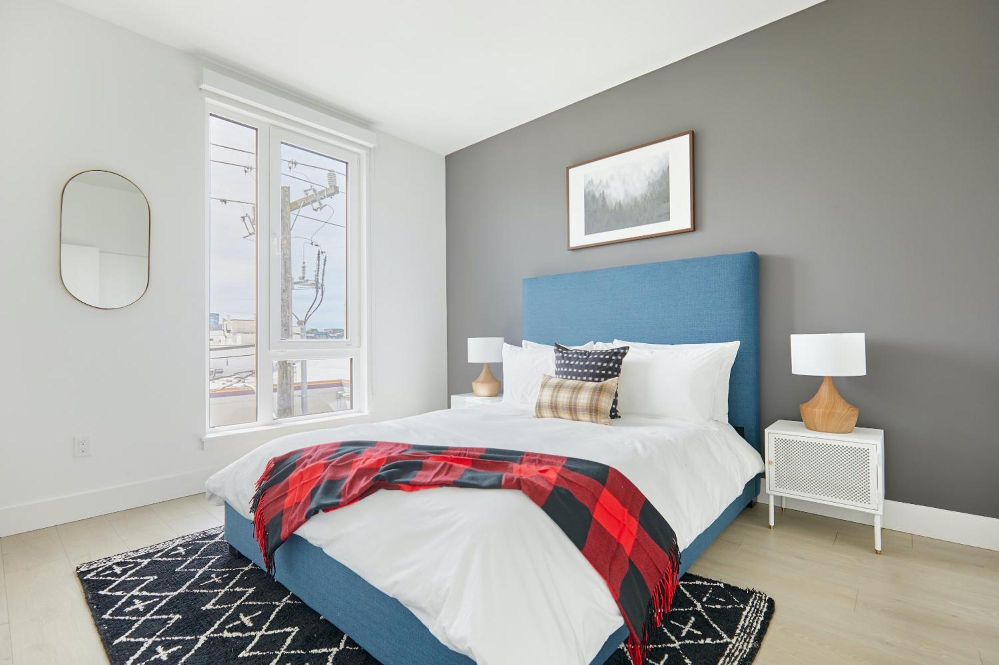 Hotel Sonder At Solis Seattle