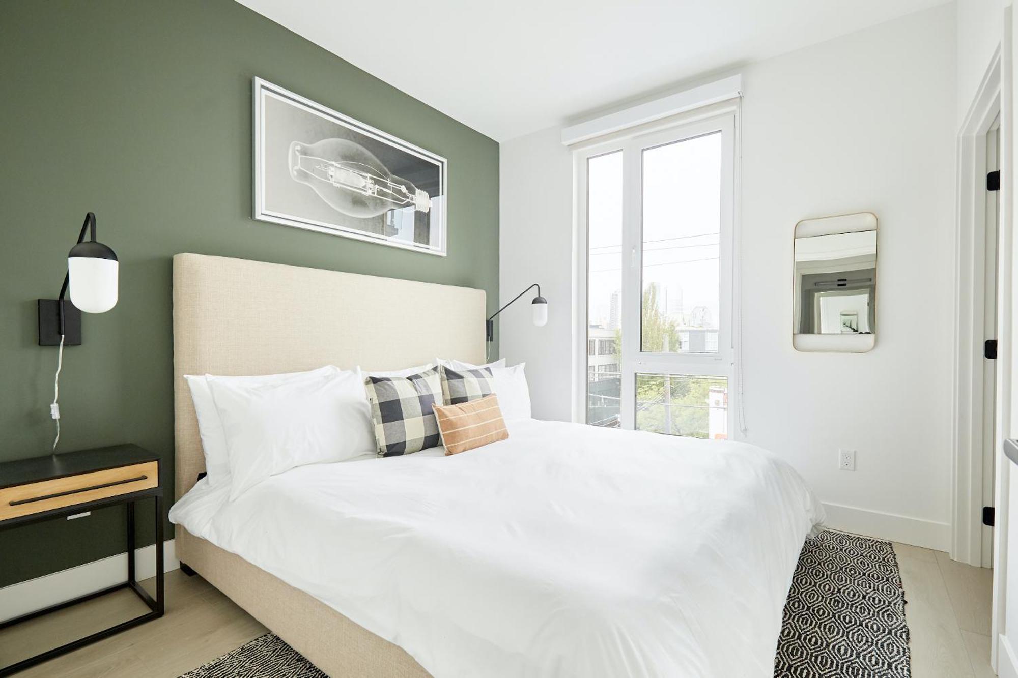 Sonder At Solis Hotel 4*