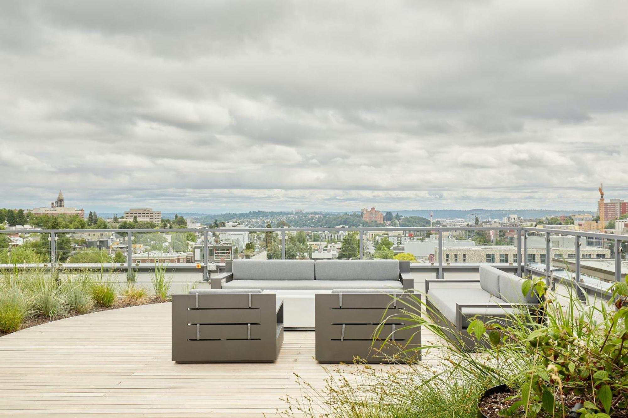 Hotel Sonder At Solis 4*