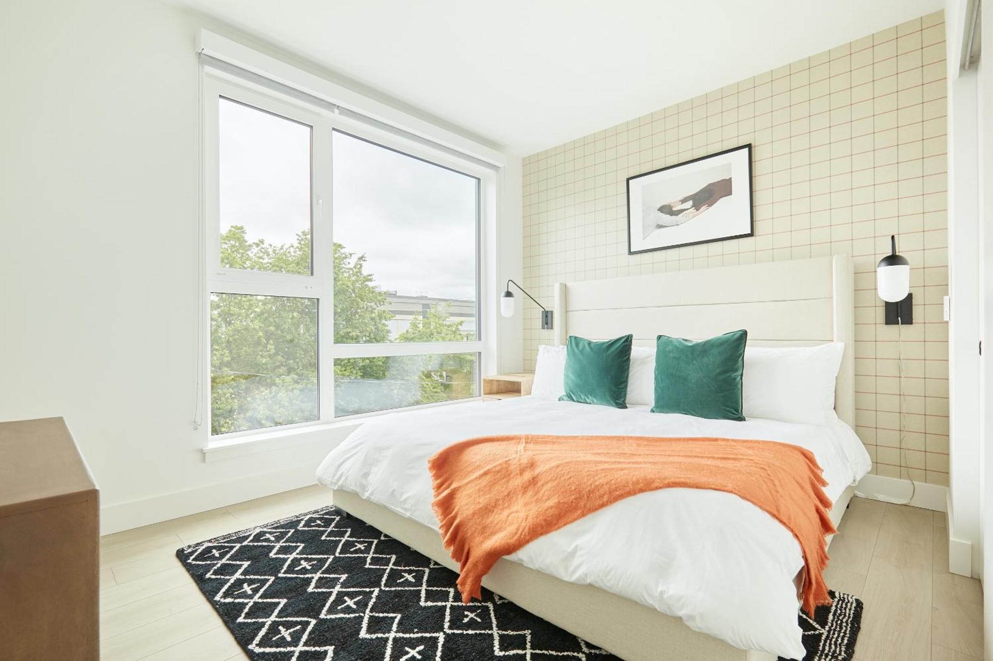 Sonder At Solis 4* Seattle