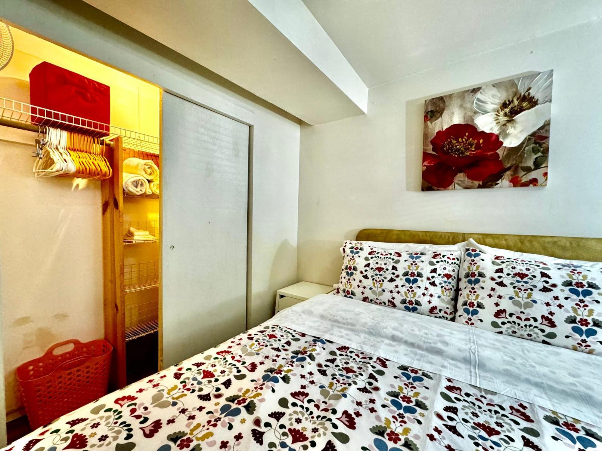 Cozy Private With Shared Bathroom On The 1st Floor - Conveniently Located Near Seatac Airport And Downtown Homestay