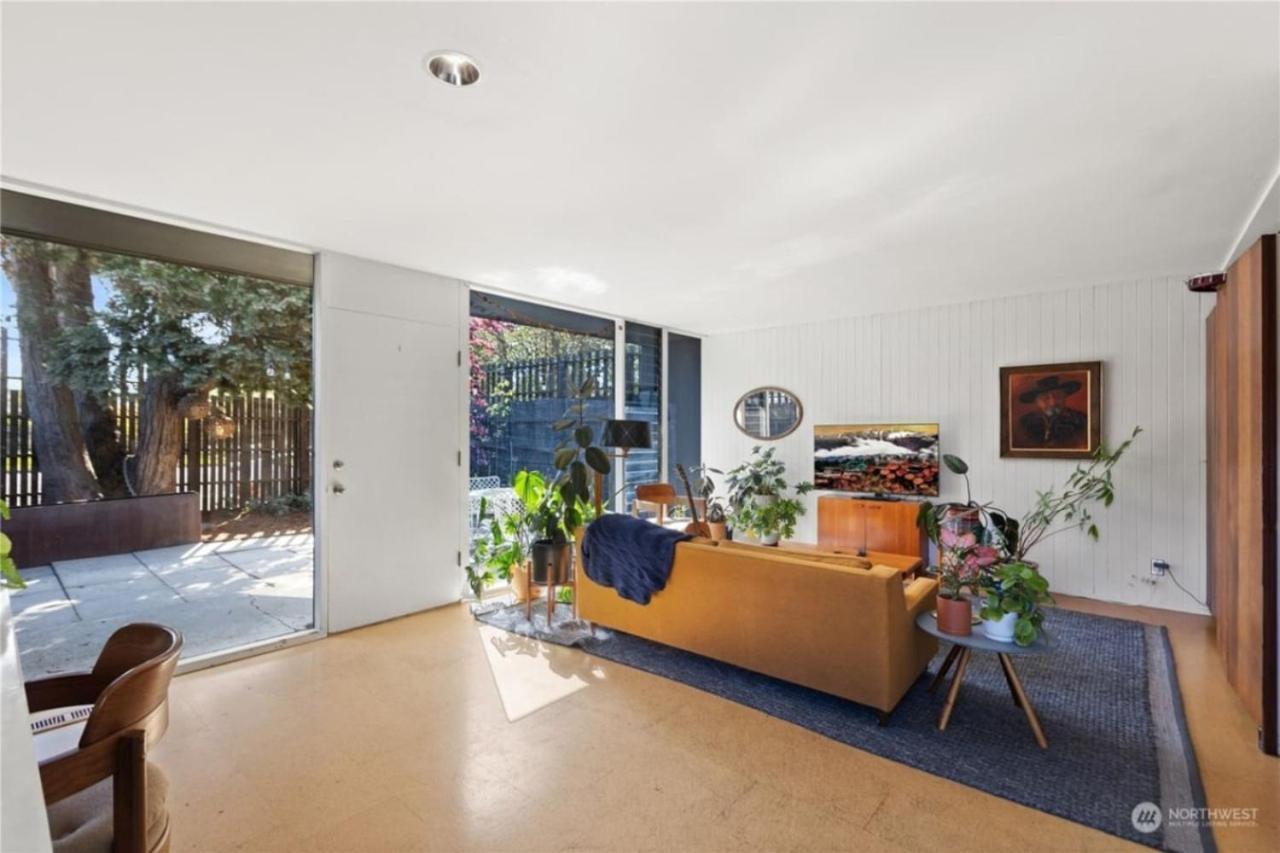 Holiday home 1br 1ba Casa Fremont Seattle