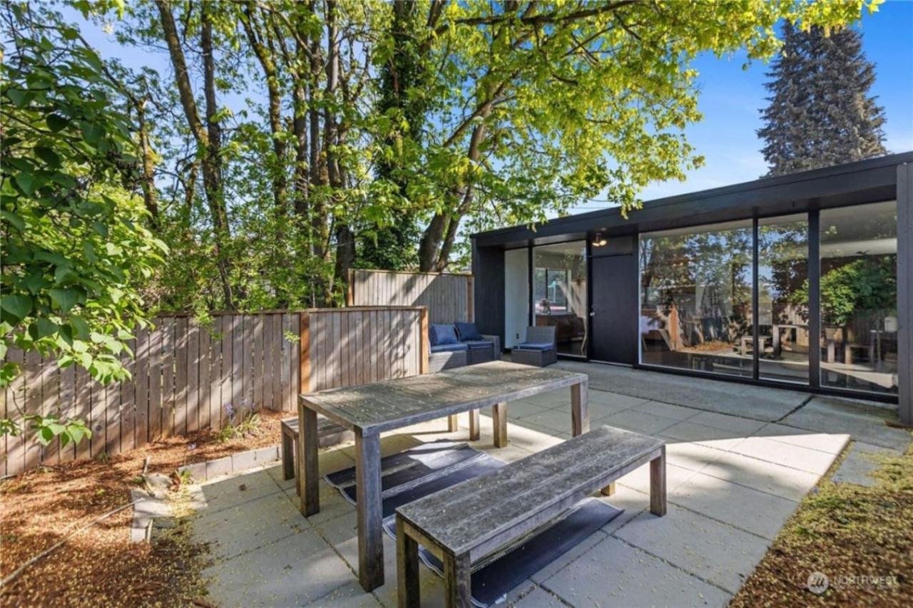 1br 1ba Casa Fremont * Seattle